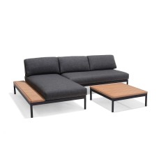 EARTH NEST SOFA SET